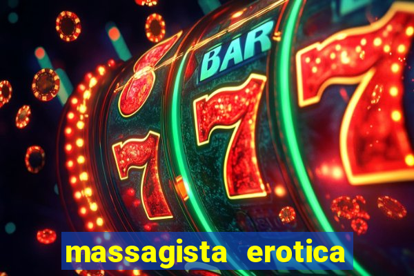 massagista erotica em santos